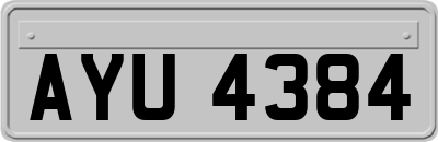 AYU4384