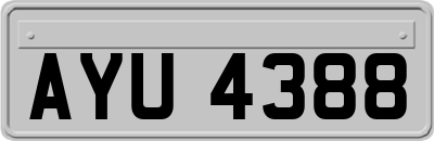 AYU4388