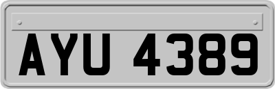 AYU4389