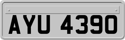 AYU4390