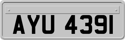 AYU4391