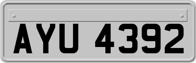 AYU4392