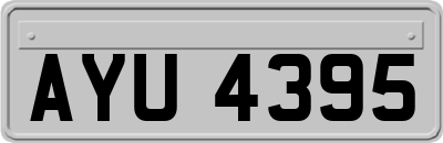AYU4395