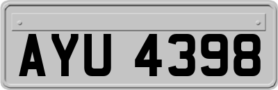 AYU4398