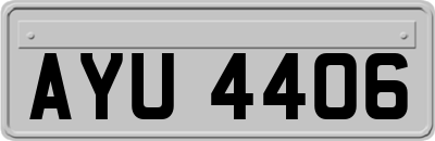 AYU4406