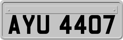 AYU4407