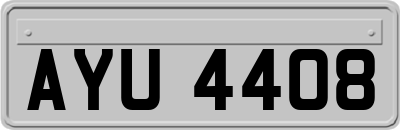 AYU4408