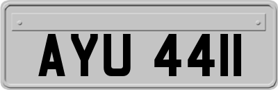 AYU4411