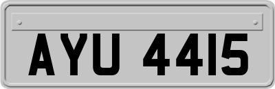 AYU4415