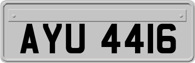 AYU4416