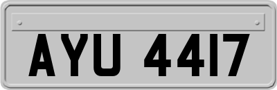 AYU4417