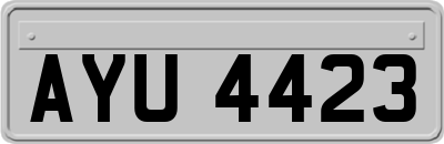AYU4423