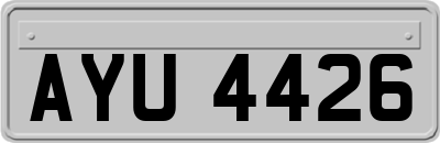 AYU4426