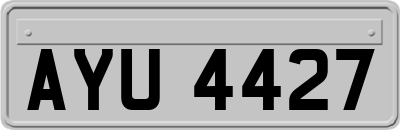 AYU4427