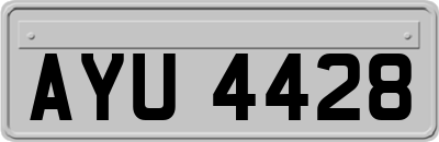 AYU4428