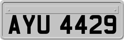 AYU4429