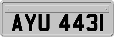 AYU4431