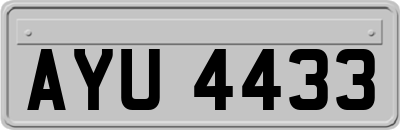 AYU4433