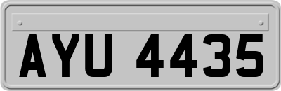 AYU4435