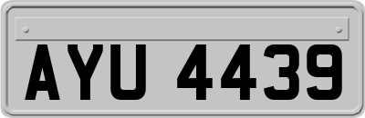 AYU4439