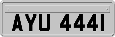 AYU4441