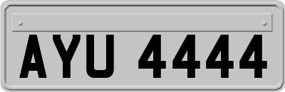 AYU4444