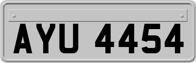 AYU4454