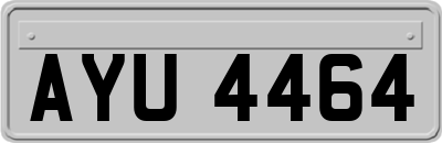 AYU4464
