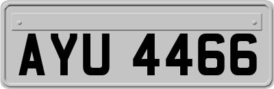 AYU4466