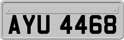 AYU4468