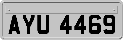 AYU4469