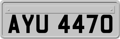 AYU4470
