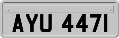 AYU4471