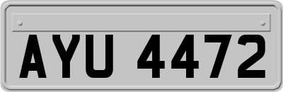 AYU4472