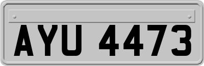 AYU4473