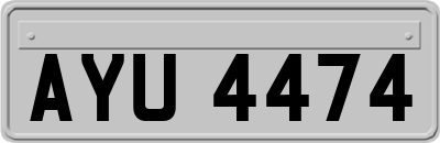 AYU4474