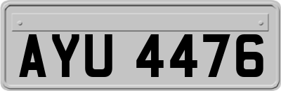 AYU4476