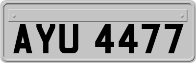 AYU4477