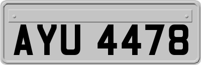 AYU4478