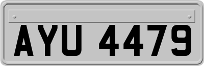 AYU4479
