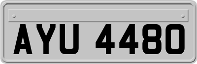 AYU4480