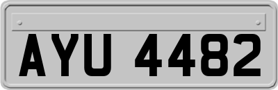 AYU4482