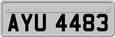 AYU4483