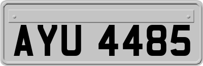 AYU4485