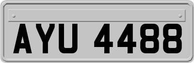 AYU4488