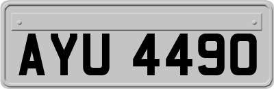 AYU4490