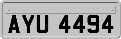 AYU4494