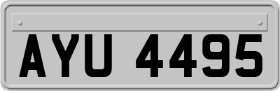 AYU4495