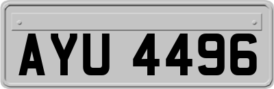AYU4496