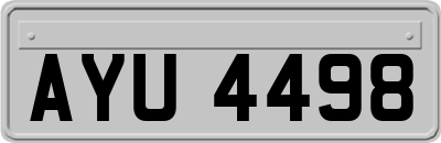 AYU4498